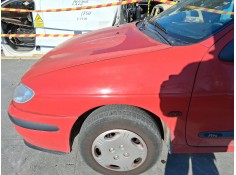 Recambio de aleta delantera izquierda para renault megane i (ba0/1_) 1.4 e (ba0e, ba0v) referencia OEM IAM 7751675002  