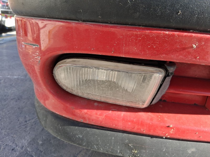 Recambio de faro antiniebla derecho para renault megane i (ba0/1_) 1.4 e (ba0e, ba0v) referencia OEM IAM 2615000Q03  