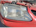 Recambio de faro derecho para renault megane i (ba0/1_) 1.4 e (ba0e, ba0v) referencia OEM IAM 260101792R  