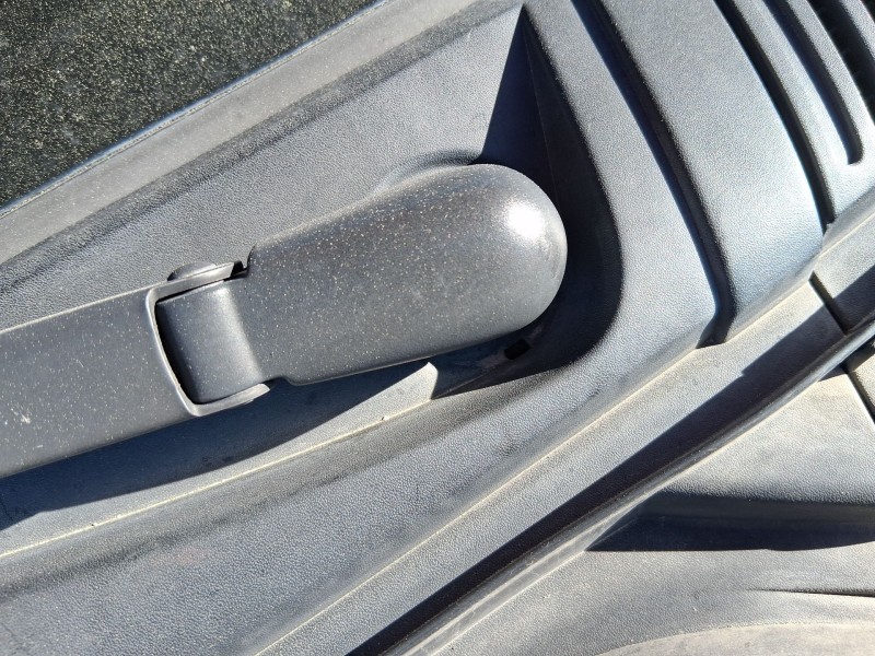 Recambio de motor limpia delantero para renault megane i (ba0/1_) 1.4 e (ba0e, ba0v) referencia OEM IAM 7701204818  