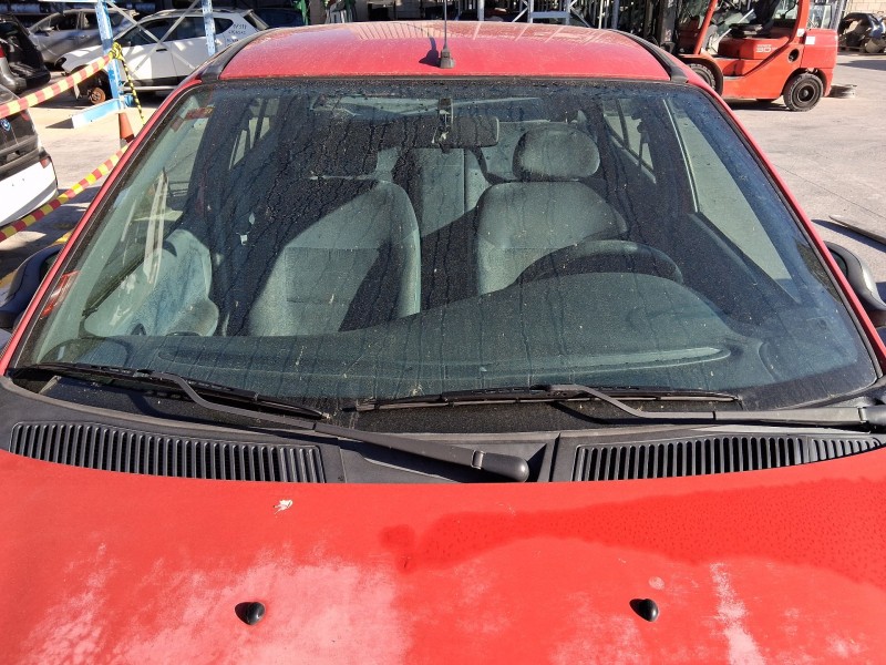 Recambio de parabrisas para renault megane i (ba0/1_) 1.4 e (ba0e, ba0v) referencia OEM IAM 7711130081  