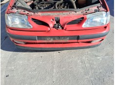 Recambio de paragolpes delantero para renault megane i (ba0/1_) 1.4 e (ba0e, ba0v) referencia OEM IAM 7701367999  