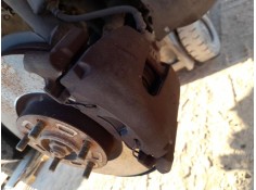 Recambio de pinza freno delantera derecha para mazda 5 (cr) 2.0 cd (cr19) referencia OEM IAM BPYK3361XC  