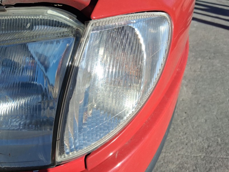 Recambio de piloto delantero izquierdo para renault megane i (ba0/1_) 1.4 e (ba0e, ba0v) referencia OEM IAM   