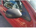 Recambio de retrovisor derecho para renault megane i (ba0/1_) 1.4 e (ba0e, ba0v) referencia OEM IAM 7701471859 C/MANDO 