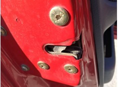 CERRADURA PUERTA DELANTERA IZQUIERDA 7701469180 