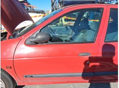 Recambio de puerta delantera izquierda para renault megane i (ba0/1_) 1.4 e (ba0e, ba0v) referencia OEM IAM 7751473046  