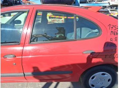 Recambio de puerta trasera izquierda para renault megane i (ba0/1_) 1.4 e (ba0e, ba0v) referencia OEM IAM 7751471875  