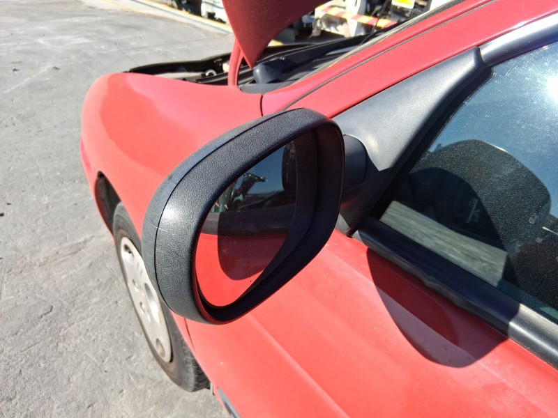 Recambio de retrovisor izquierdo para renault megane i (ba0/1_) 1.4 e (ba0e, ba0v) referencia OEM IAM 7701471858 C/MANDO 