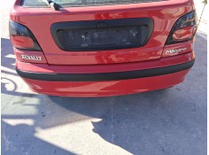 Recambio de paragolpes trasero para renault megane i (ba0/1_) 1.4 e (ba0e, ba0v) referencia OEM IAM 7701367973  