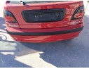 Recambio de paragolpes trasero para renault megane i (ba0/1_) 1.4 e (ba0e, ba0v) referencia OEM IAM 7701367973  
