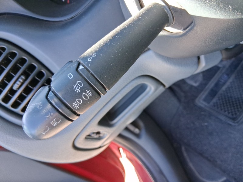 Recambio de mando luces y limpia para renault megane i (ba0/1_) 1.4 e (ba0e, ba0v) referencia OEM IAM 7701044278  7701047262