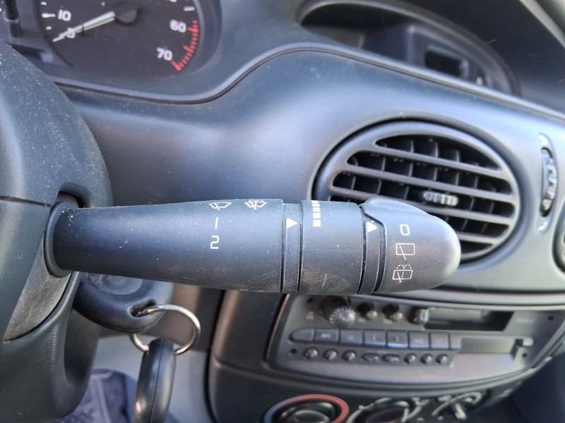 Recambio de mando luces y limpia para renault megane i (ba0/1_) 1.4 e (ba0e, ba0v) referencia OEM IAM 7701044278  7701047262