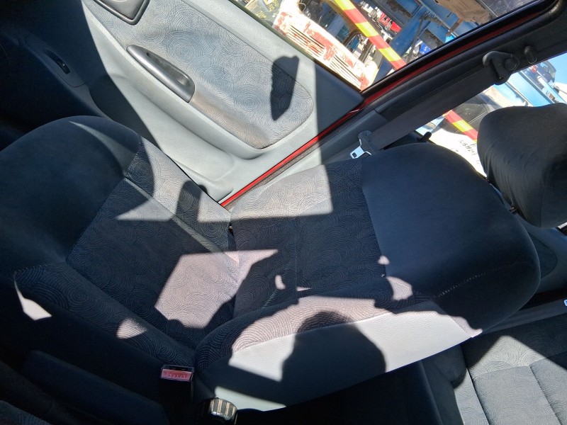 Recambio de asiento delantero derecho para renault megane i (ba0/1_) 1.4 e (ba0e, ba0v) referencia OEM IAM   