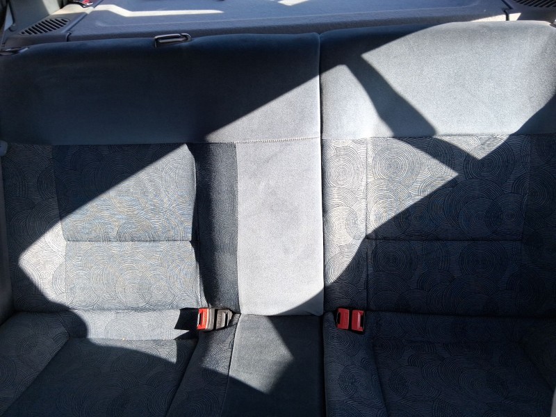 Recambio de asientos traseros para renault megane i (ba0/1_) 1.4 e (ba0e, ba0v) referencia OEM IAM   