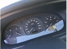 Recambio de cuadro instrumentos para renault megane i (ba0/1_) 1.4 e (ba0e, ba0v) referencia OEM IAM 8200126364  