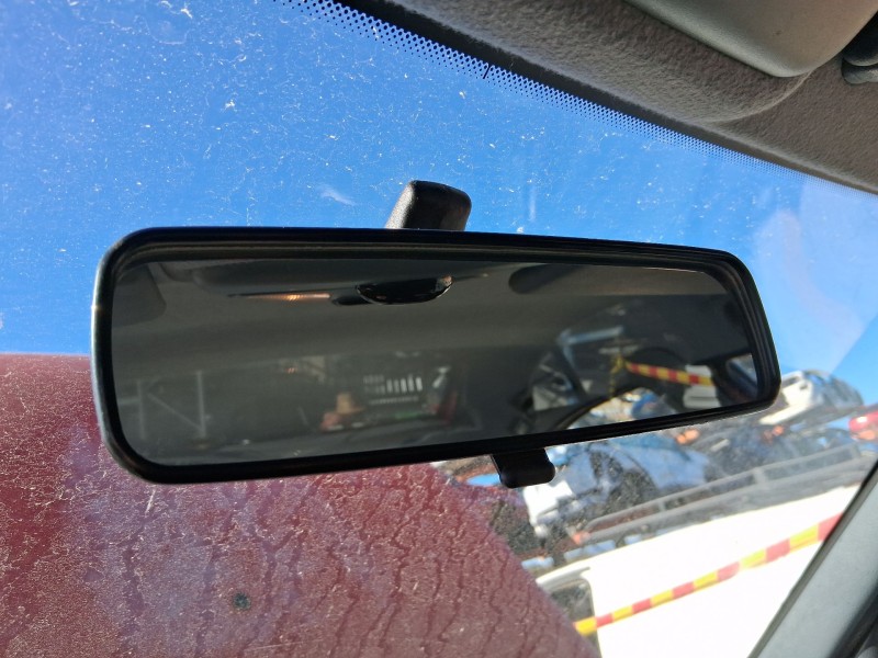 Recambio de espejo interior para renault megane i (ba0/1_) 1.4 e (ba0e, ba0v) referencia OEM IAM 7701349373  