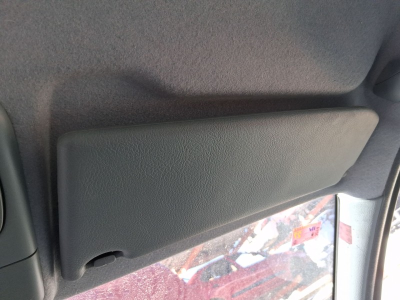 Recambio de parasol derecho para renault megane i (ba0/1_) 1.4 e (ba0e, ba0v) referencia OEM IAM 7700847430  