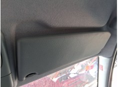 Recambio de parasol derecho para renault megane i (ba0/1_) 1.4 e (ba0e, ba0v) referencia OEM IAM 7700847430  