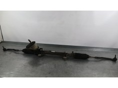 Recambio de cremallera direccion para renault megane iii hatchback (bz0/1_, b3_) 1.5 dci referencia OEM IAM 490016917R  