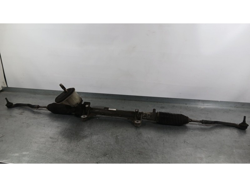 Recambio de cremallera direccion para renault megane iii hatchback (bz0/1_, b3_) 1.5 dci referencia OEM IAM 490016917R  