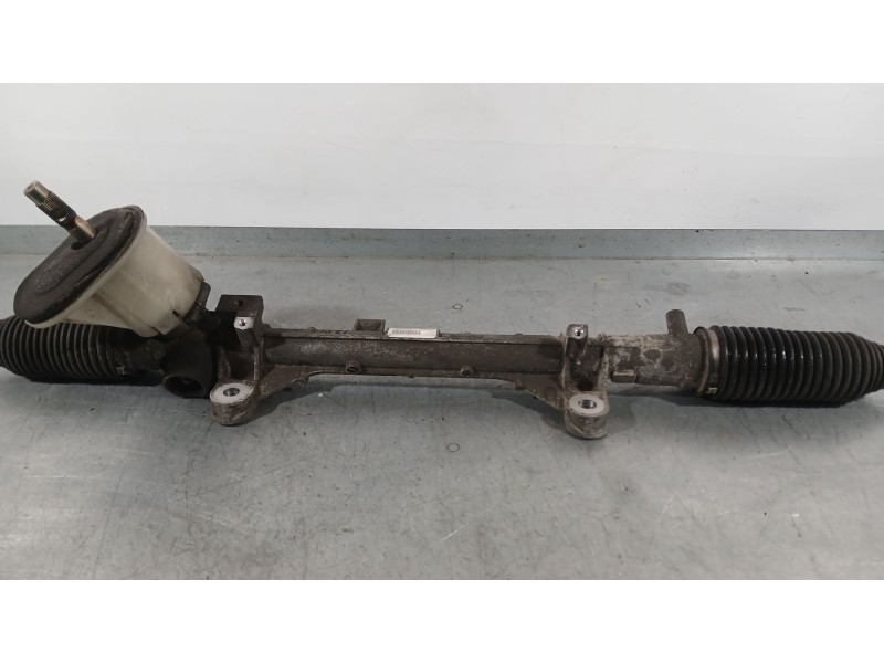 Recambio de cremallera direccion para renault megane iii hatchback (bz0/1_, b3_) 1.5 dci referencia OEM IAM 490016917R  