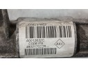 Recambio de cremallera direccion para renault megane iii hatchback (bz0/1_, b3_) 1.5 dci referencia OEM IAM 490016917R  
