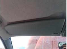 Recambio de parasol izquierdo para renault megane i (ba0/1_) 1.4 e (ba0e, ba0v) referencia OEM IAM 7700847429  