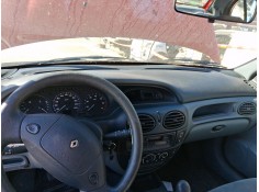 Recambio de salpicadero para renault megane i (ba0/1_) 1.4 e (ba0e, ba0v) referencia OEM IAM 7700846263  