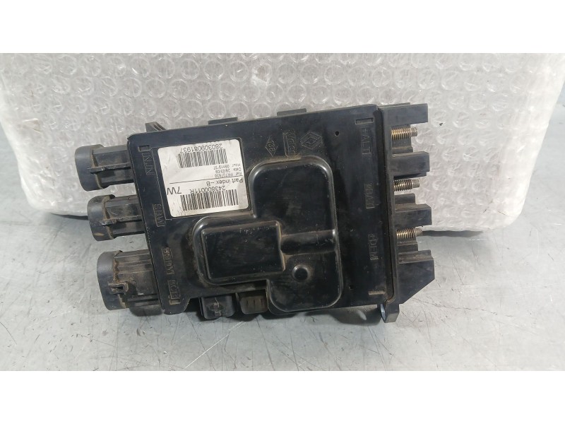 Recambio de modulo electronico para renault megane iii hatchback (bz0/1_, b3_) 1.5 dci referencia OEM IAM   