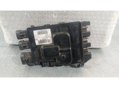 Recambio de modulo electronico para renault megane iii hatchback (bz0/1_, b3_) 1.5 dci referencia OEM IAM   