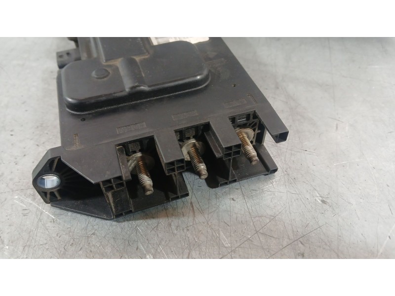 Recambio de modulo electronico para renault megane iii hatchback (bz0/1_, b3_) 1.5 dci referencia OEM IAM   