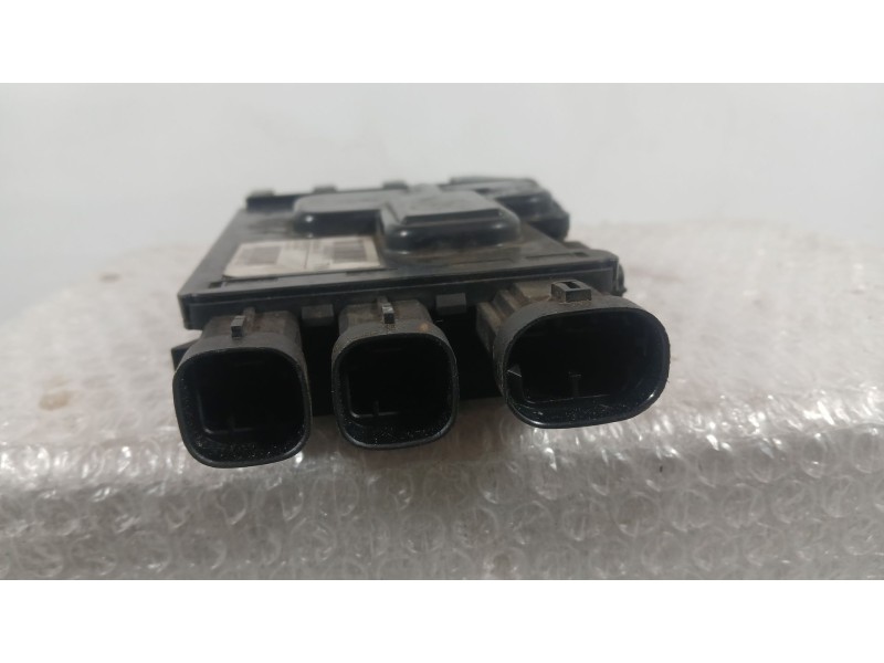 Recambio de modulo electronico para renault megane iii hatchback (bz0/1_, b3_) 1.5 dci referencia OEM IAM   