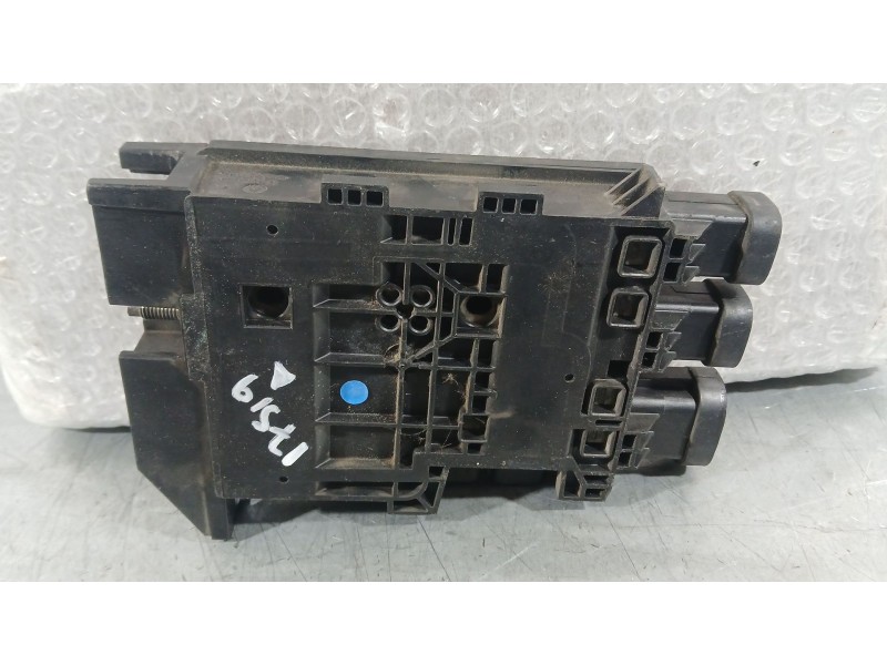 Recambio de modulo electronico para renault megane iii hatchback (bz0/1_, b3_) 1.5 dci referencia OEM IAM   