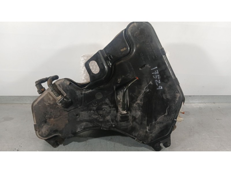 Recambio de deposito aditivo para citroën c6 (td_) 2.7 hdi referencia OEM IAM 9654039680 INERGY 60030310200