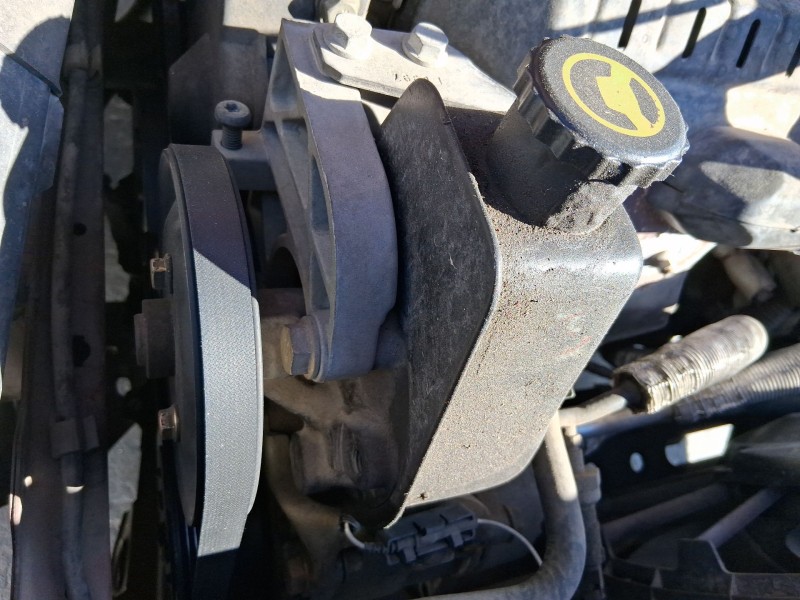 Recambio de bomba direccion para renault megane i (ba0/1_) 1.4 e (ba0e, ba0v) referencia OEM IAM 491108049R  