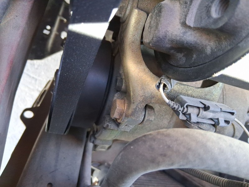 Recambio de compresor aire acondicionado para renault megane i (ba0/1_) 1.4 e (ba0e, ba0v) referencia OEM IAM 7701499820 7700272