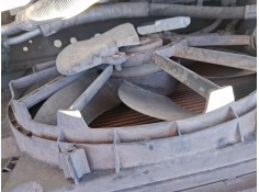 Recambio de electroventilador para renault megane i (ba0/1_) 1.4 e (ba0e, ba0v) referencia OEM IAM 7701051497  