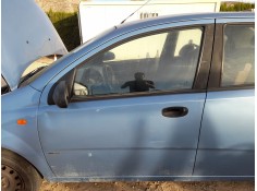 PUERTA DELANTERA IZQUIERDA 96897359 ROZADA 