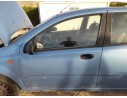 Recambio de puerta delantera izquierda para daewoo kalos (klas) 1.4 referencia OEM IAM 96897359 ROZADA 