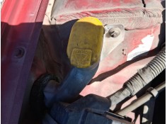 Recambio de deposito limpia para renault megane i (ba0/1_) 1.4 e (ba0e, ba0v) referencia OEM IAM 7700835518  