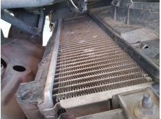 Recambio de radiador agua para renault megane i (ba0/1_) 1.4 e (ba0e, ba0v) referencia OEM IAM 7700838133  