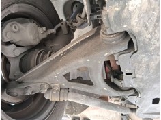 Recambio de brazo suspension inferior delantero derecho para renault megane i (ba0/1_) 1.4 e (ba0e, ba0v) referencia OEM IAM 820