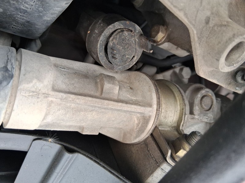 Recambio de cremallera direccion para renault megane i (ba0/1_) 1.4 e (ba0e, ba0v) referencia OEM IAM 7701471895 ASISTIDA 