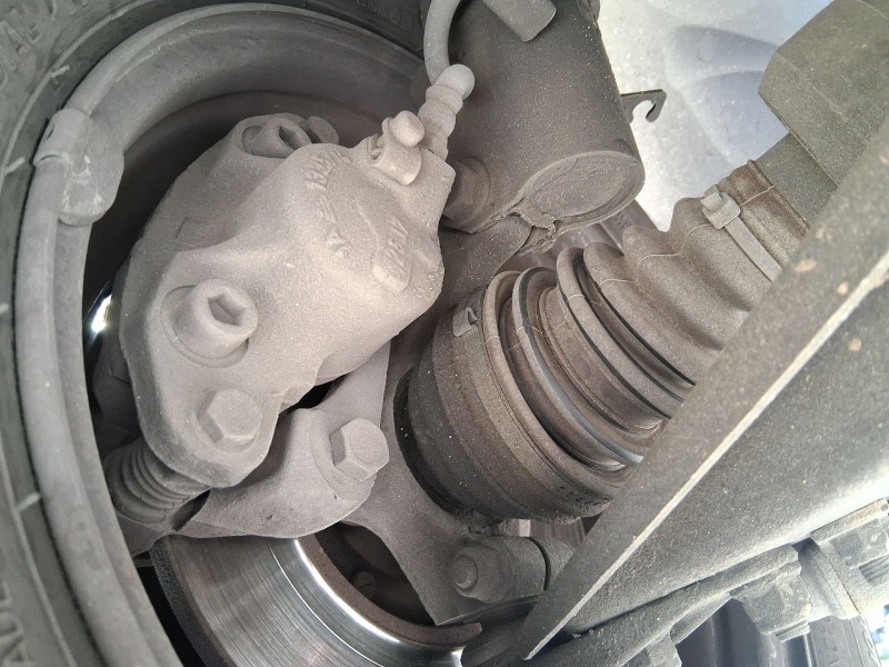 Recambio de mangueta delantera derecha para renault megane i (ba0/1_) 1.4 e (ba0e, ba0v) referencia OEM IAM 8200150223  