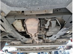 PUENTE DELANTERO 7701709795 