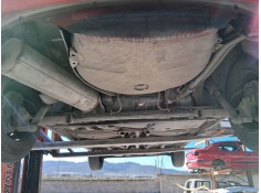 PUENTE TRASERO 7701469077 TAMBOR 4 TORNILLOS 