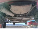 Recambio de puente trasero para renault megane i (ba0/1_) 1.4 e (ba0e, ba0v) referencia OEM IAM 7701469077  
