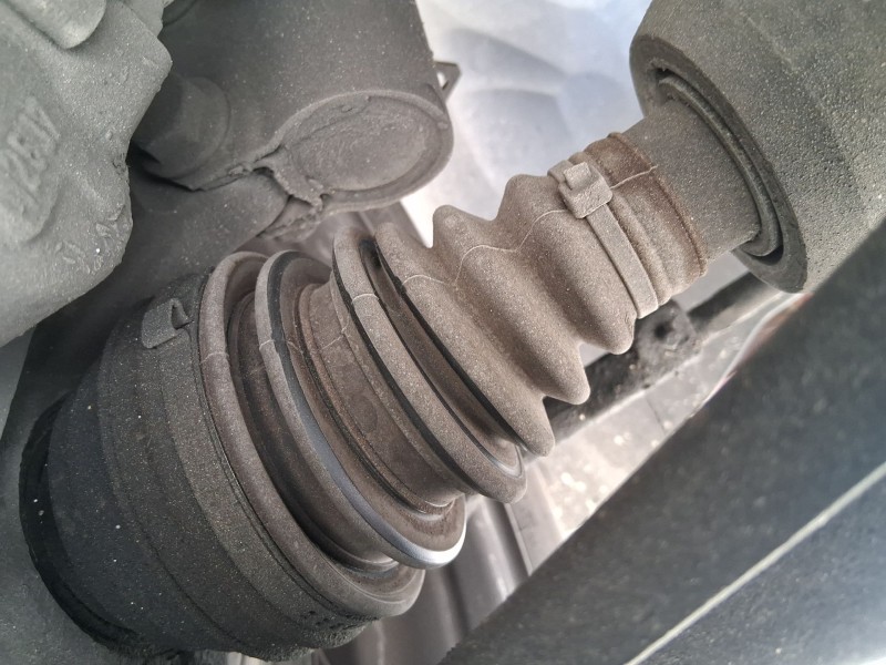 Recambio de transmision delantera derecha para renault megane i (ba0/1_) 1.4 e (ba0e, ba0v) referencia OEM IAM 7701352597 770146