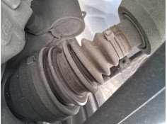 Recambio de transmision delantera derecha para renault megane i (ba0/1_) 1.4 e (ba0e, ba0v) referencia OEM IAM 7701352597 770146